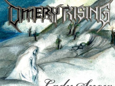 Lady Snow Cover