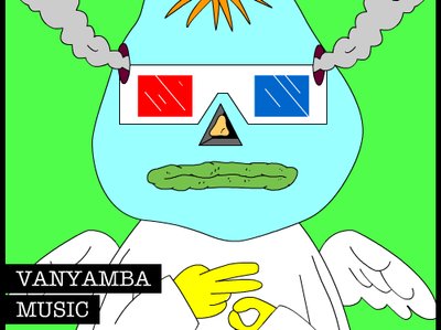 Psychedelicious music of Vanyamba