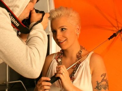 ZoSia Karbowiak photo