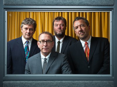 Mitch Dalton & The Studio Kings photo