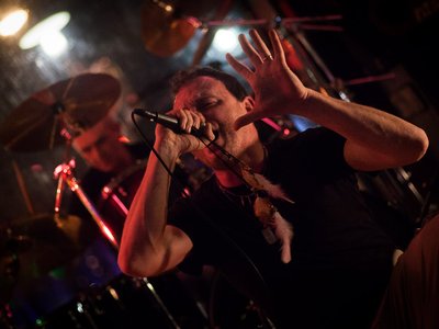 Fool's Paradise photo