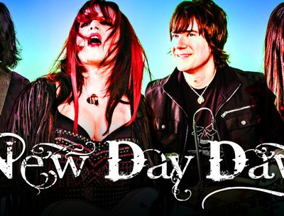 New Day Dawn Press Photo
