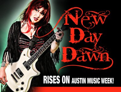 New Day Dawn photo