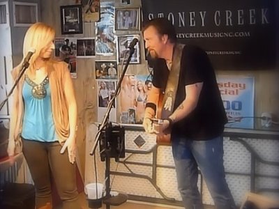 Stoney Creek photo