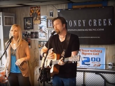 Stoney Creek photo