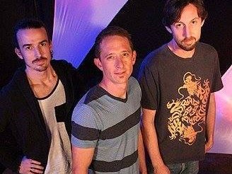 G2P The Band photo