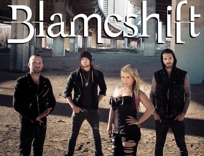 BLAMESHIFT