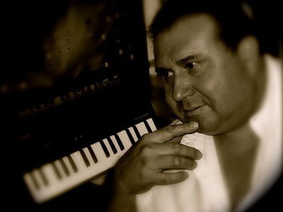 Alejandro Villalon Renaud photo