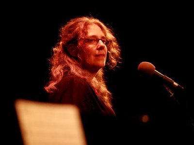 Lisa Markley photo