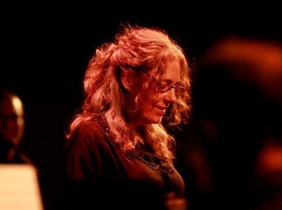 Lisa Markley photo