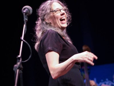 Lisa Markley photo