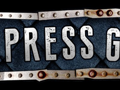 The Press Gang photo