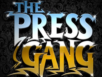The Press Gang photo