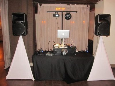 DJ XTC photo