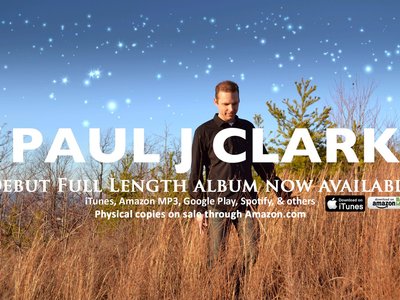Paul J. Clark photo