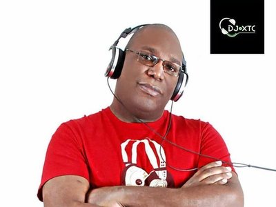 DJ XTC photo