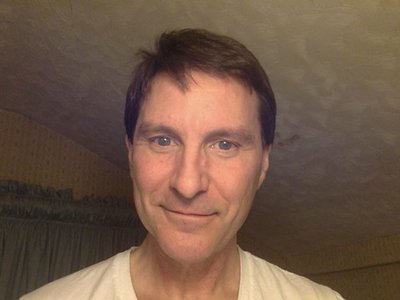Ray Gale (Harpking) photo