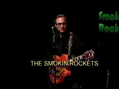 The Smokin Rockets