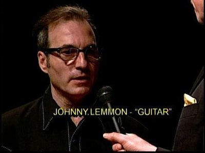 John Lemmon