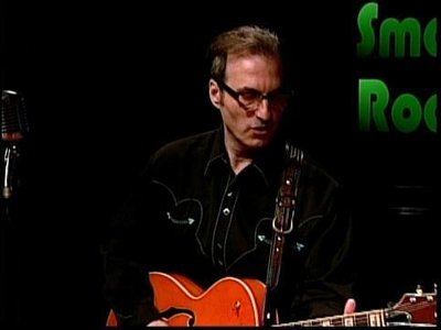 The Smokin Rockets - John Lemmon