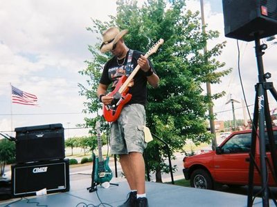 Daemon Blak Music photo