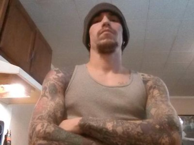 Spliff Dillinger photo