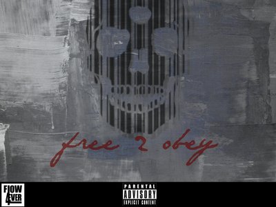 ARTWORK BY: Nino Graye for FREE TO OBEY Album out in late 2014