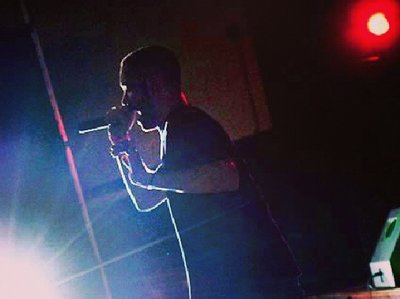 Nino Graye F4EMusicGroup photo