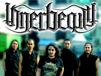 Lineup: ViolaSanti-Vocal / Ivnursix-Guitar / CaturBx-Bass / Bima-Drum / Irfanurfajari-Keyboard