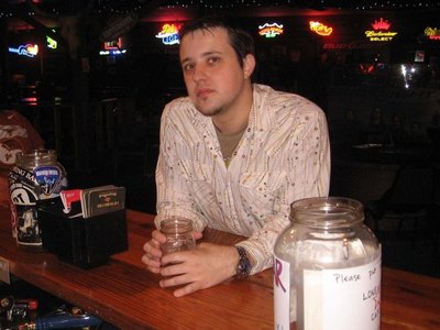 At Cheatham Street Warehouse