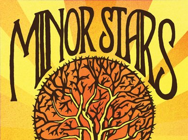 Tour Poster