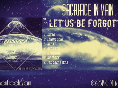 Sacrifice In Vain photo