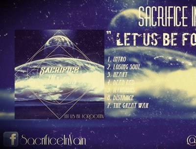 Sacrifice In Vain photo
