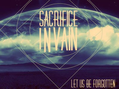 Sacrifice In Vain photo