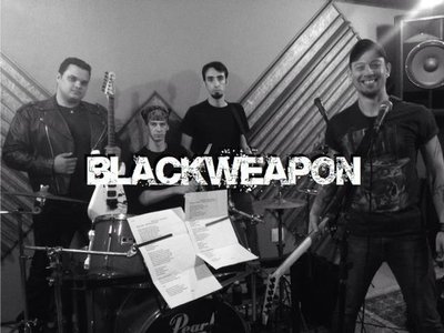 Blackweapon photo