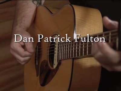 Dan Patrick Fulton photo