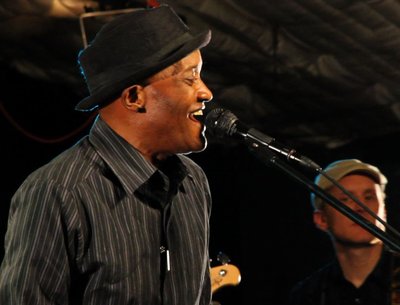 Bone Davis photo
