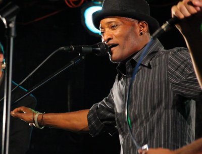 Bone Davis photo