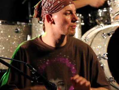Bone Davis photo