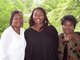 Daughter (LaSonja), Grand daughter (Angel) and yours truly (Me)
