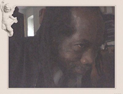 Nana Baba Jah-Aye/Stanley Alexander MARTIN photo