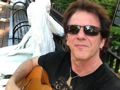 Anton Roolaart photo