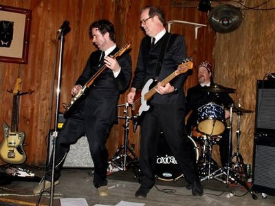 The Intoxicators! photo