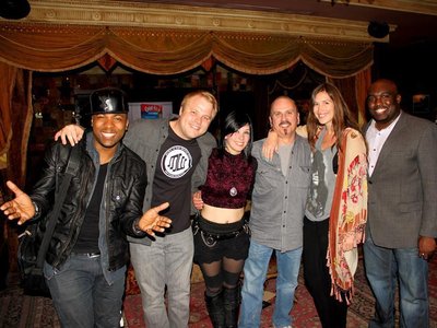 EricaJames photo