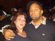 Producer Curt McGurt and S.Martin