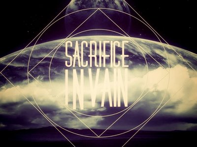 Sacrifice In Vain photo