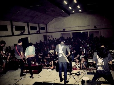 Sacrifice In Vain photo