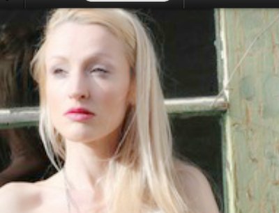 RITA ANNA FEDOR photo