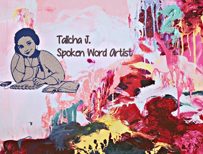 Talicha J. photo