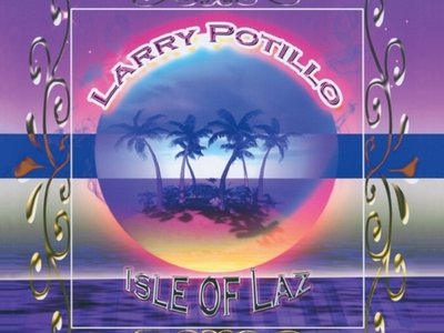 Larry Potillo photo